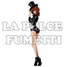 LUPIN THE THIRD CREATOR X CREATOR PART 5 - FUJIKO MINE IN PIEDI